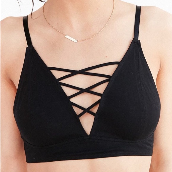 Urban Outfitters Other - Urban Outfitters Bralette